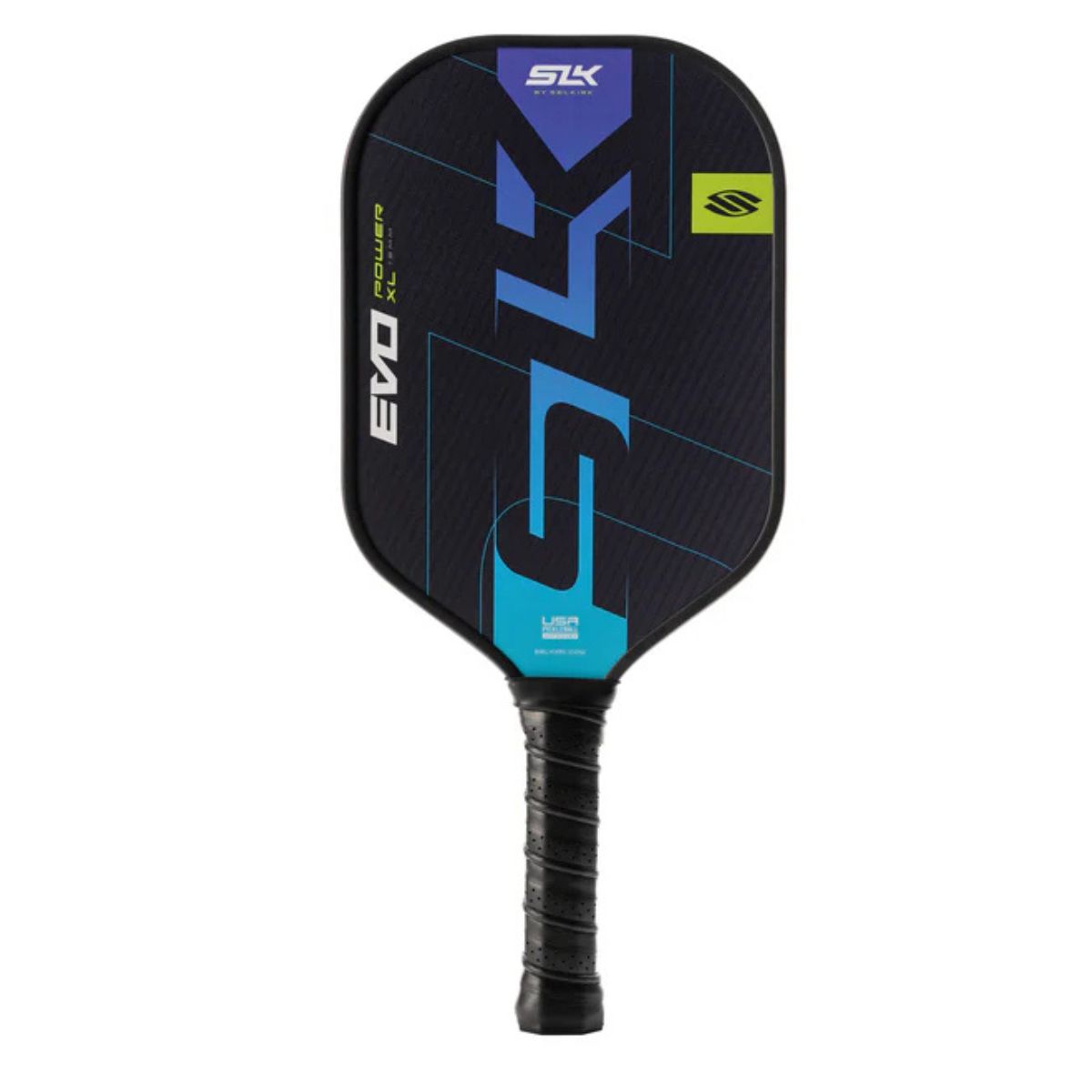 Selkirk SLK Evo Power XL Pickleball Paddle