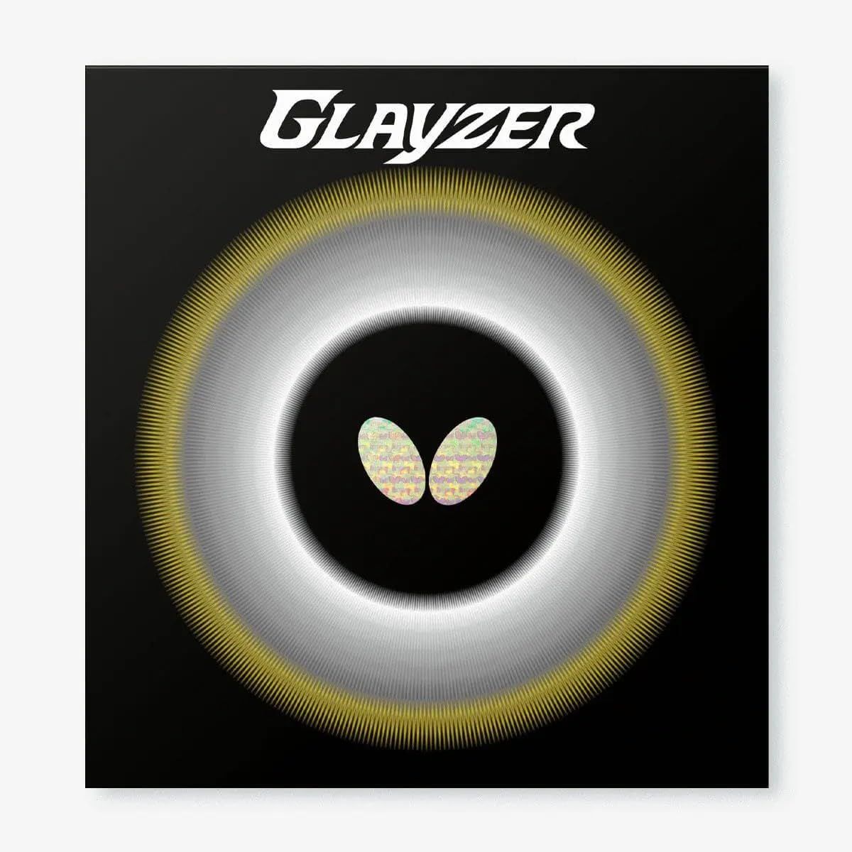 Butterfly Glayzer Table Tennis Rubber