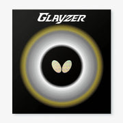 Butterfly Glayzer Table Tennis Rubber