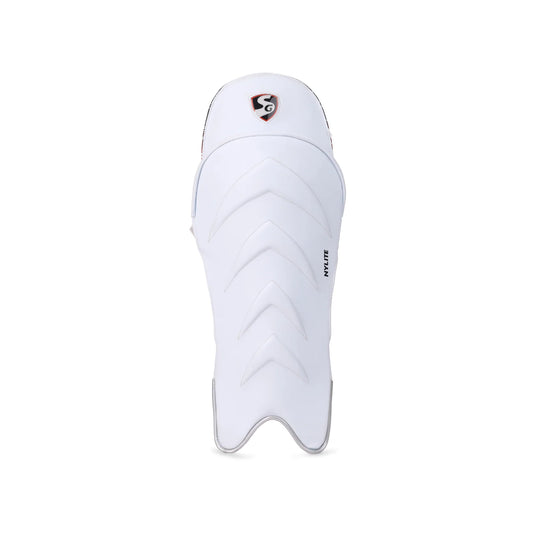 SG Nylite Cricket Keeping Pads