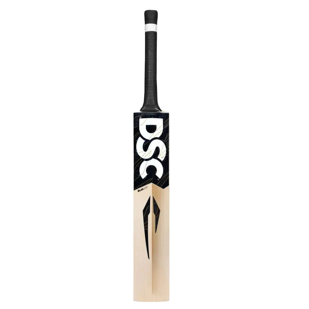 DSC Blak 330 English Willow Cicket Bat