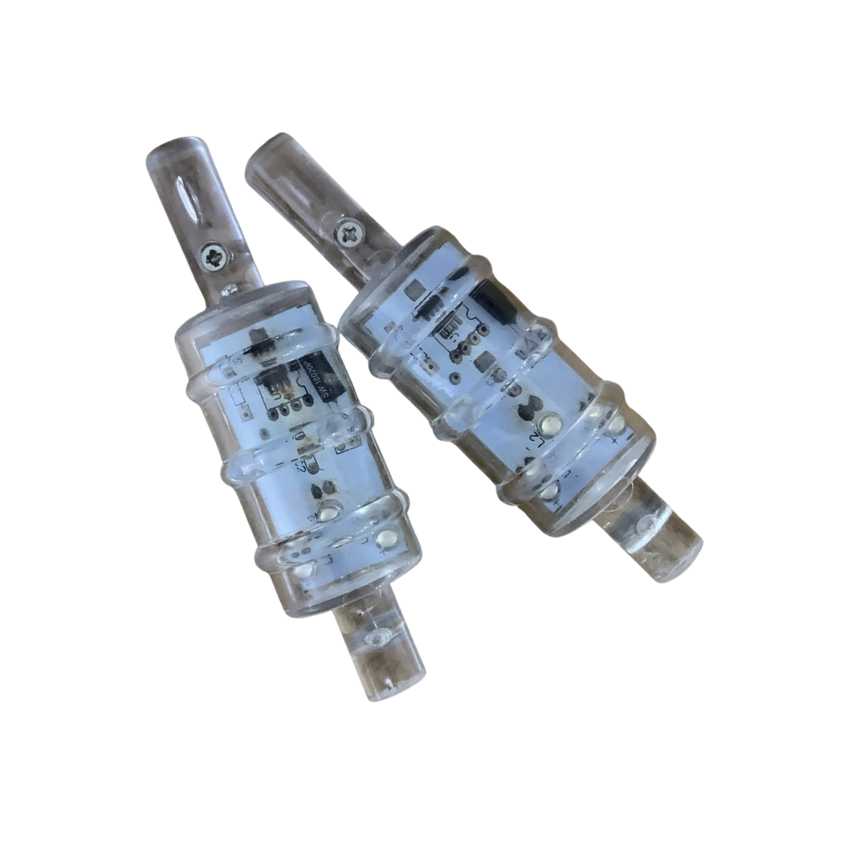 SF MCC LED Stumps Cricket Stumps