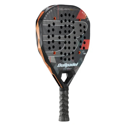 Bullpadel Neuron 02 Geo Edge Padel Racket