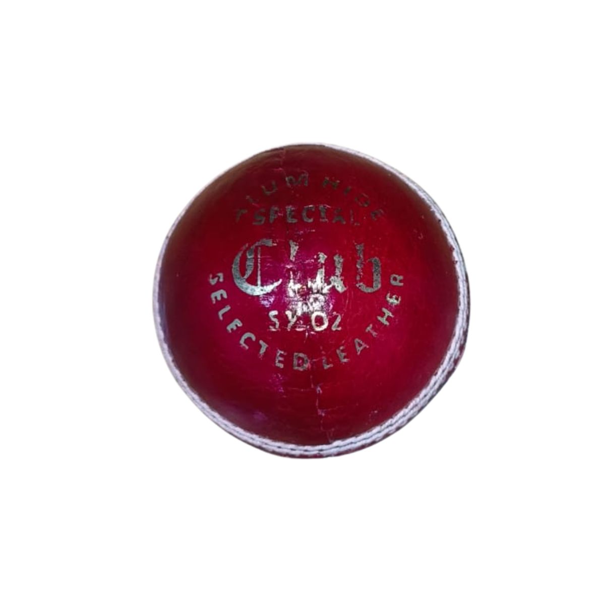 Puls8 SP Club Cricket Ball