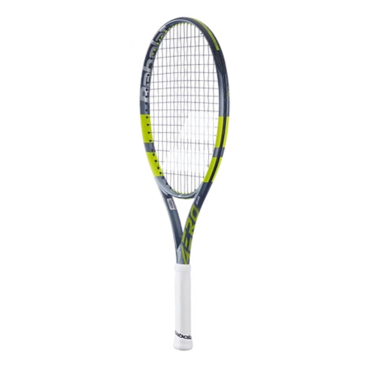 Babolat Pure Aero Junior 25 2026 Tennis Racket (Strung)