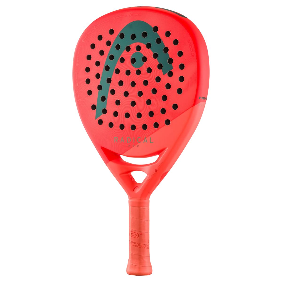 Head Radical Pro 2026 Padel Racket