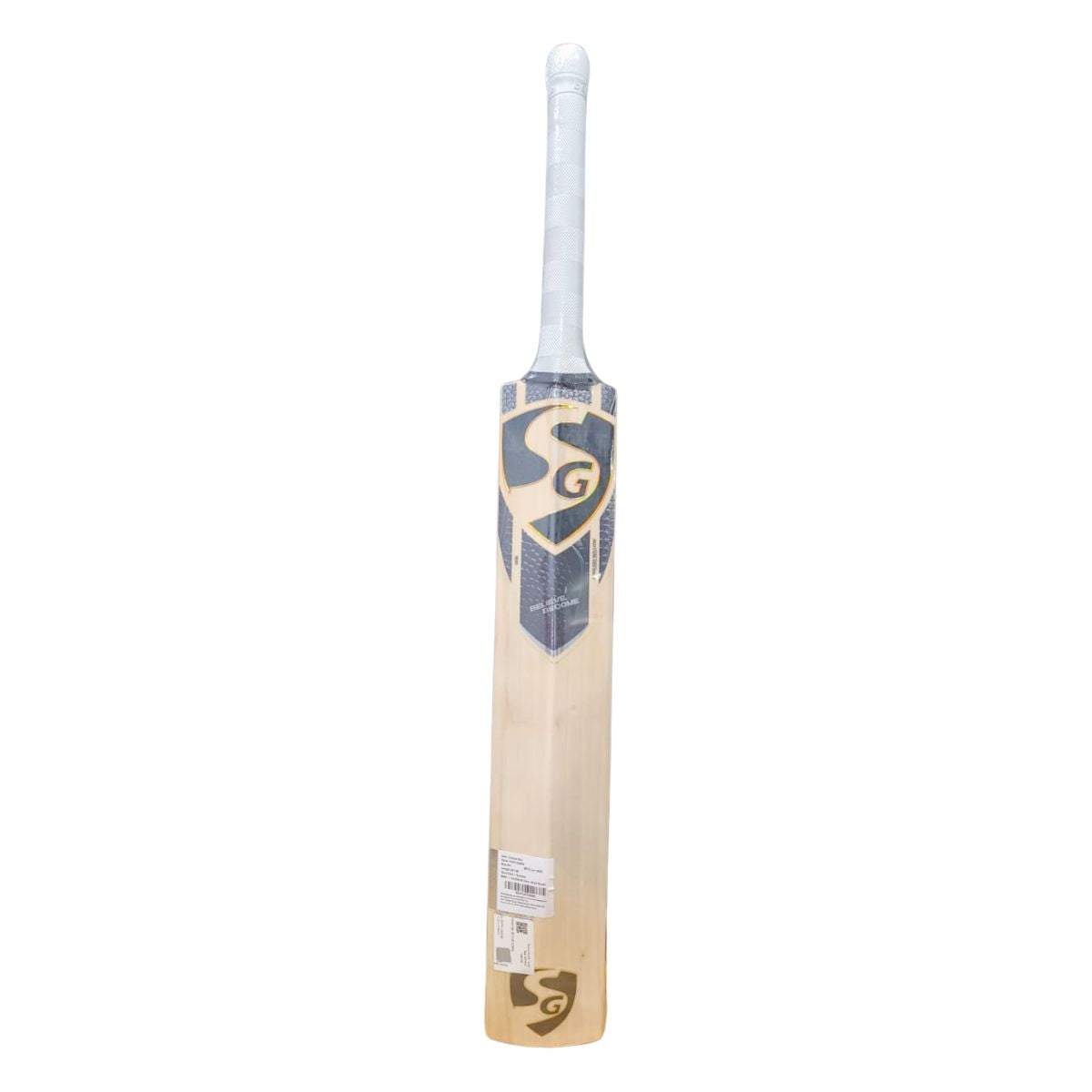 SG King Cobra English Willow Cricket Bat (SH)