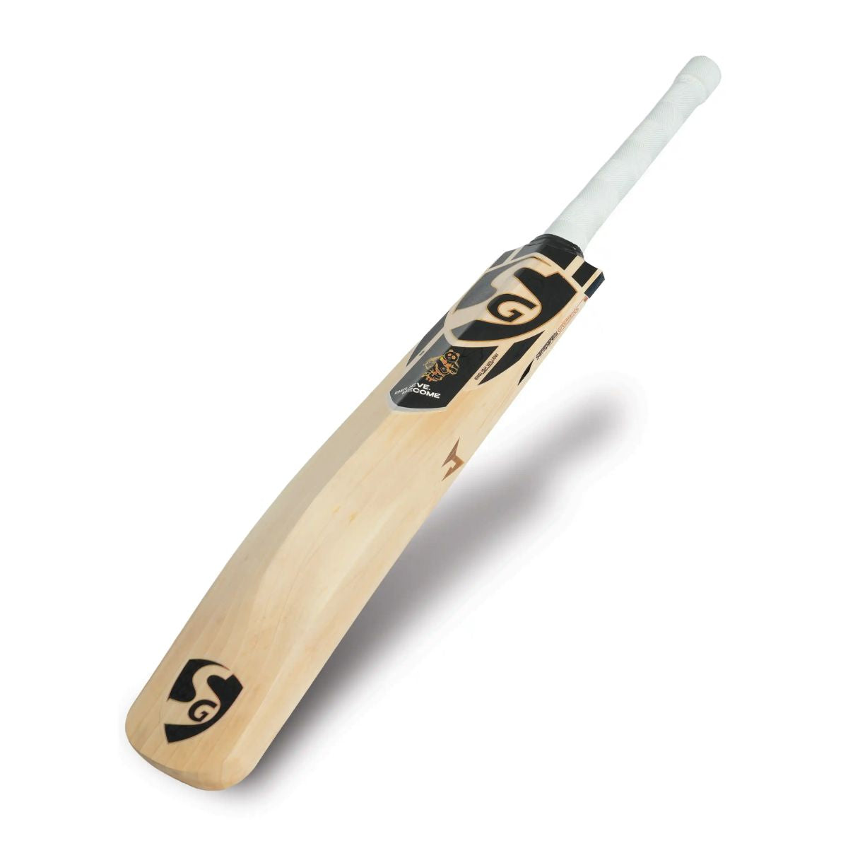 SG Kung Fu Pandya English Willow Cricket Bat