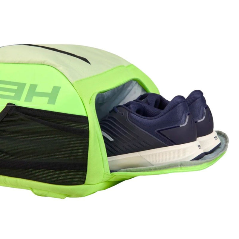 Load image into Gallery viewer, Head Tour Padel Backpack
