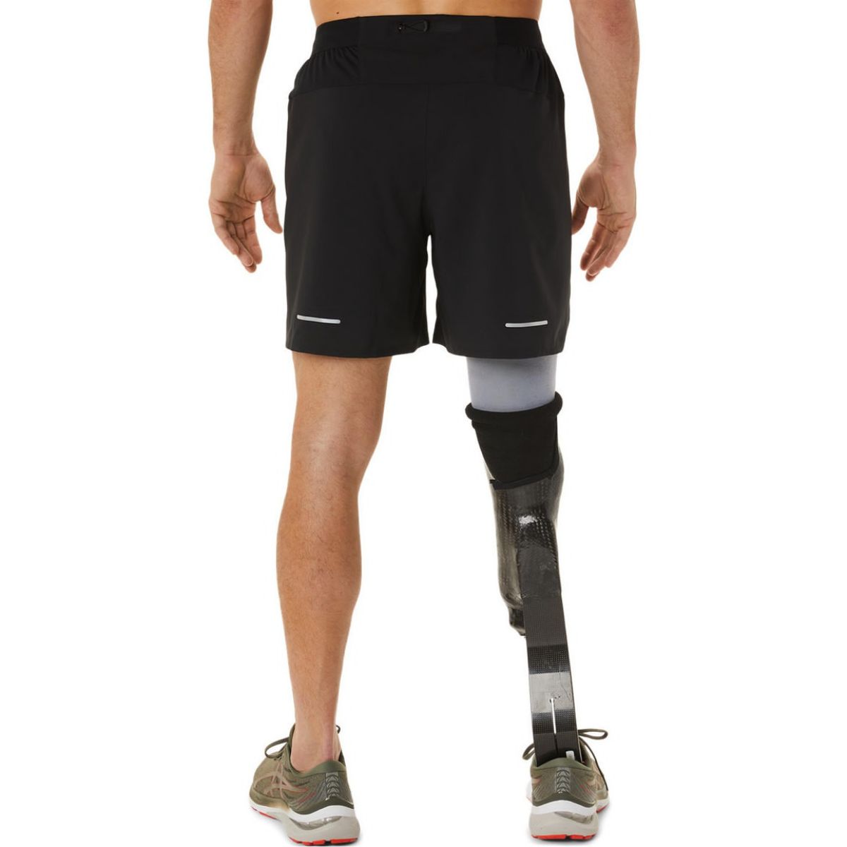 Asics Road 7 In Running Shorts