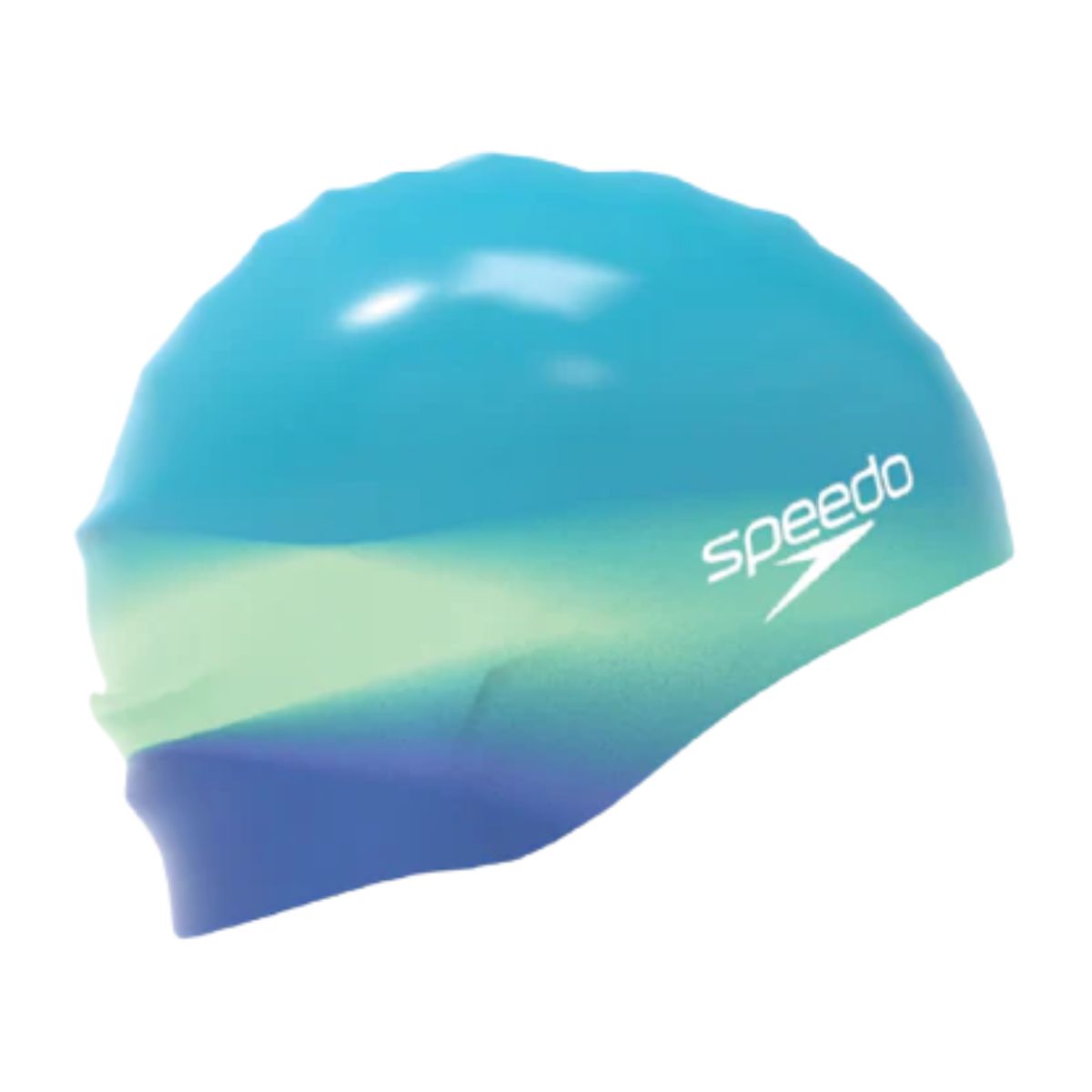 Speedo Silicone AU Swimming Cap