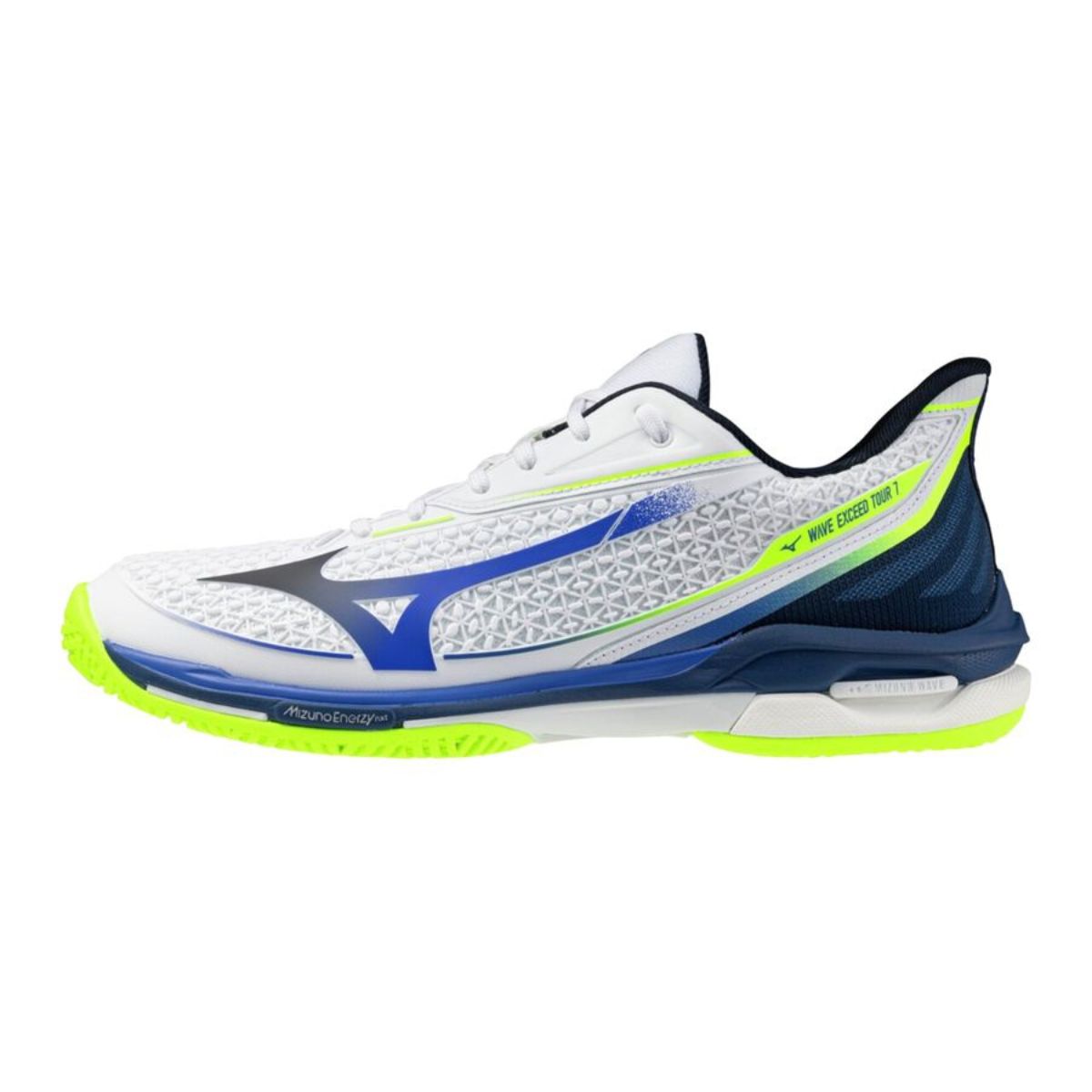 Mizuno Wave Exceed Tour 7 AC Tennis Shoes