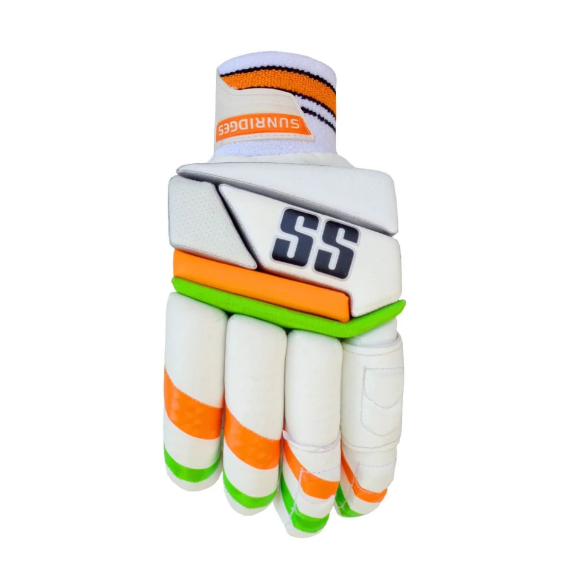 SS Super Test Batting Gloves (Sky Edition)