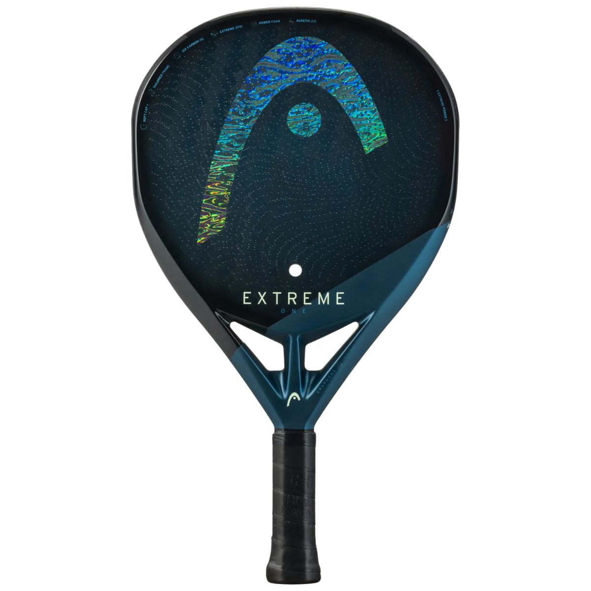 Head Extreme One 2025 Padel