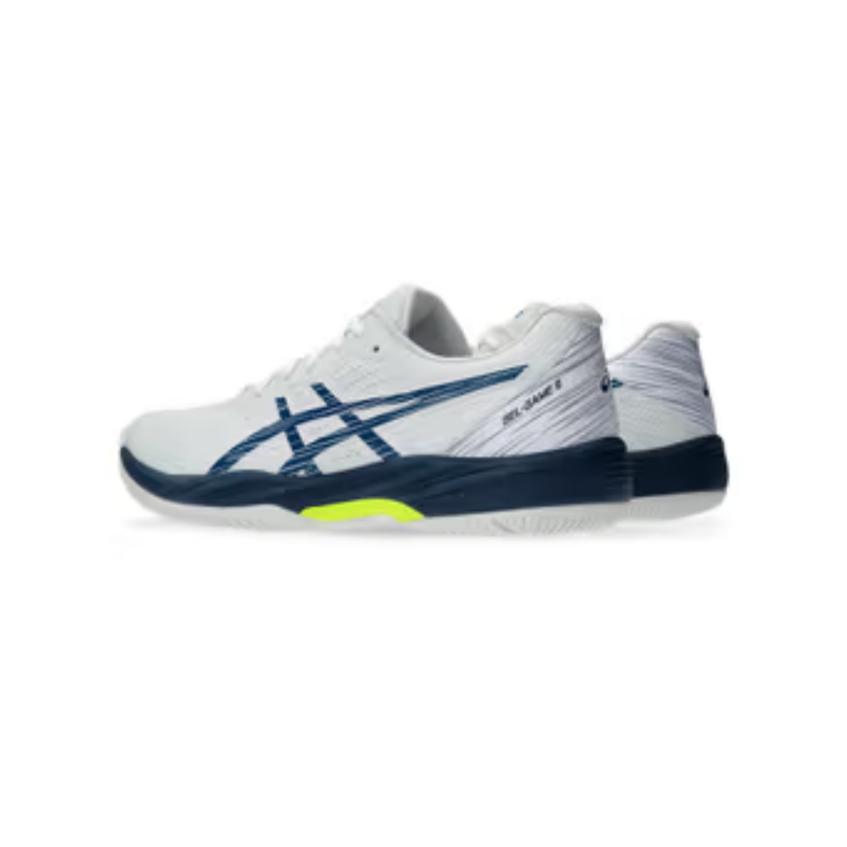 Asics Gel Game 9 Tennis Shoes