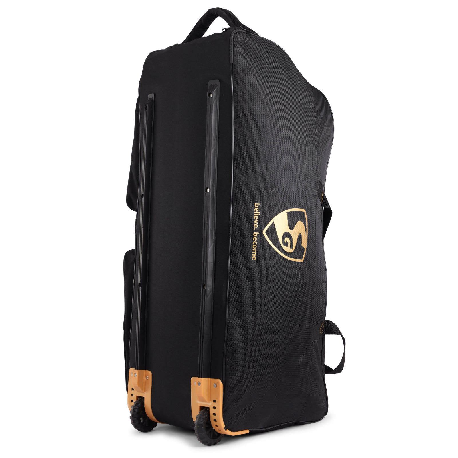 SG 22 Yard X3 Wheelie Cricket Kitbag