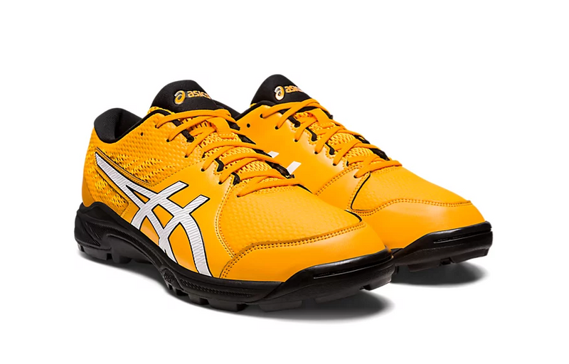 Load image into Gallery viewer, Asics Gel Peak-2 Cricket Shoes
