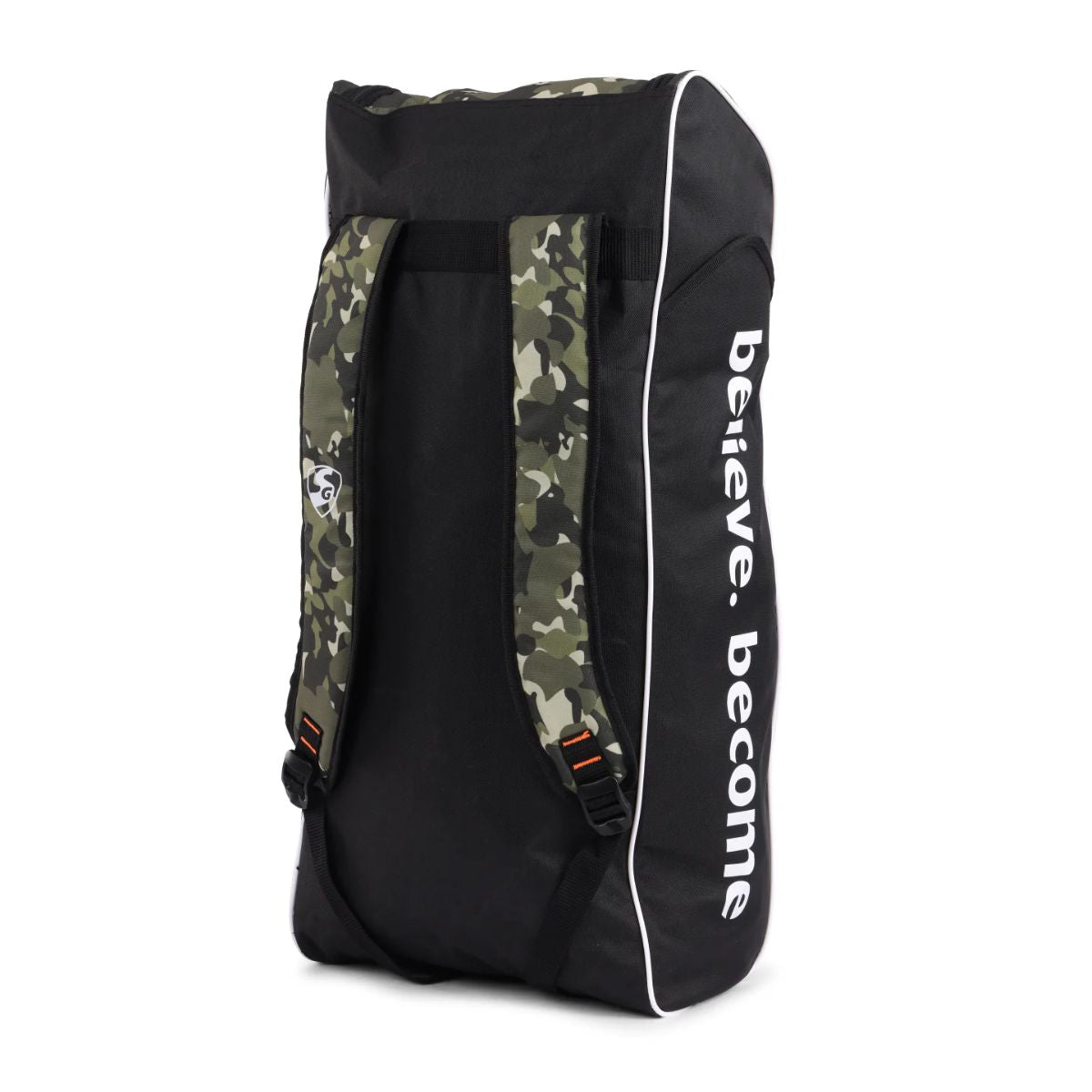 SG Blaze Junior Duffle Kit Bag