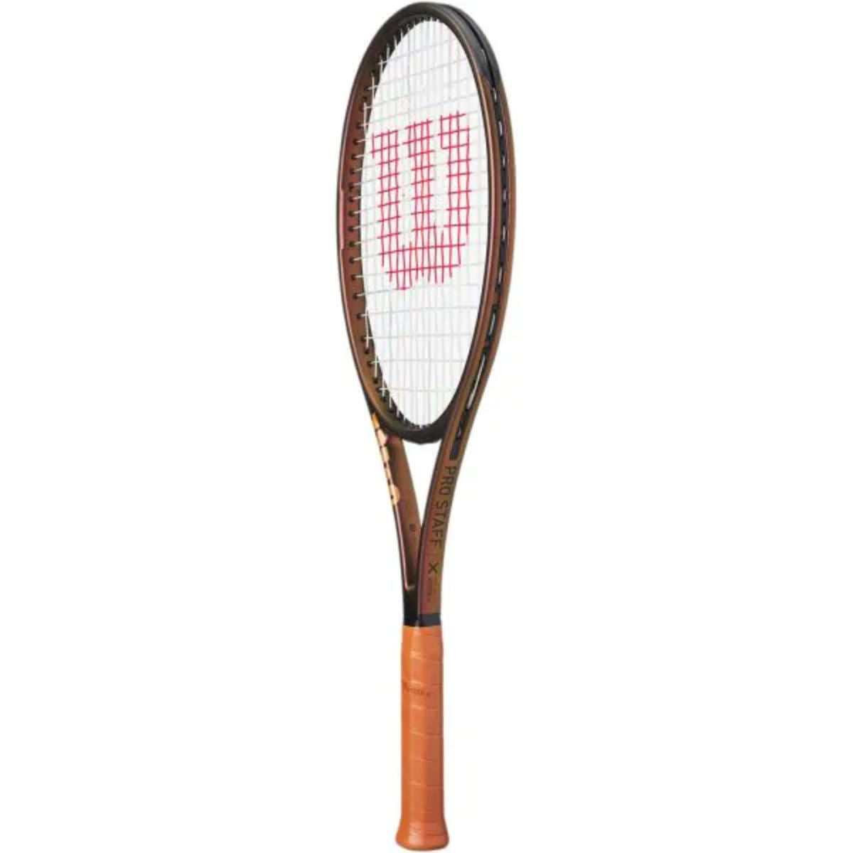Wilson Pro Staff X V 14.0 Tennis Racquet (Unstrung)