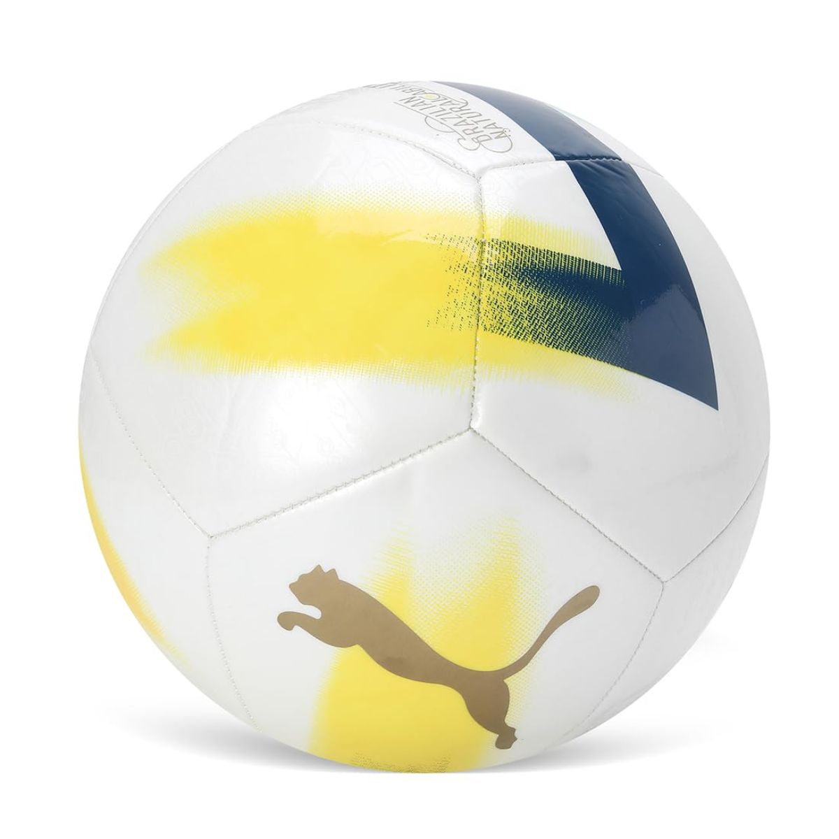 Puma Neymar Jr Bna Graphic Ball