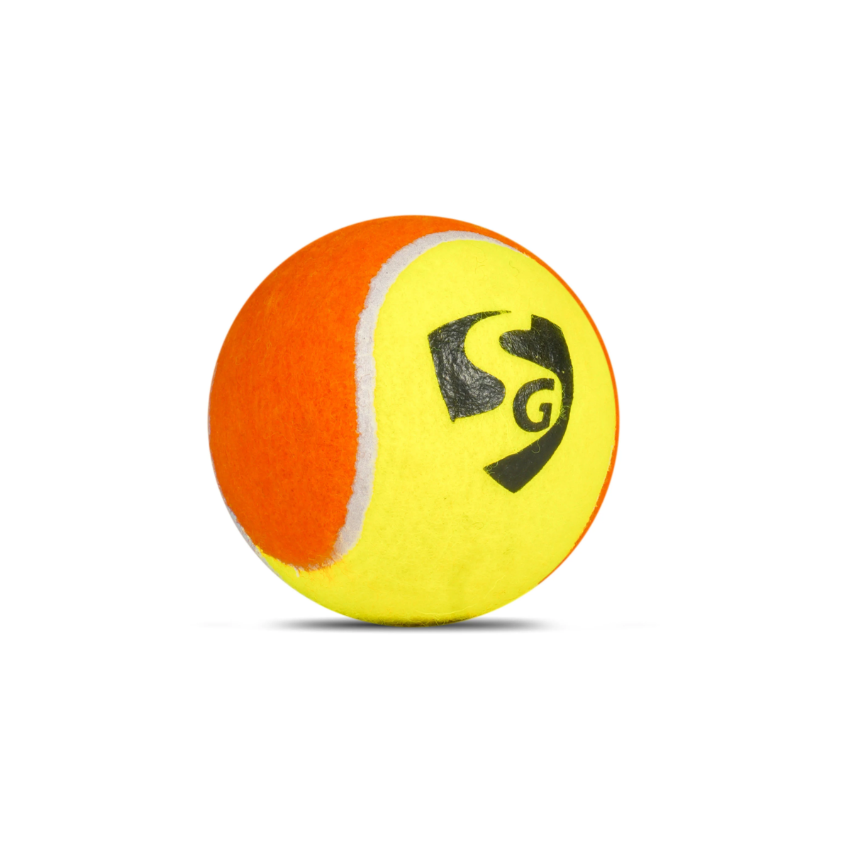 SG ISPL Cricket Tennis Ball