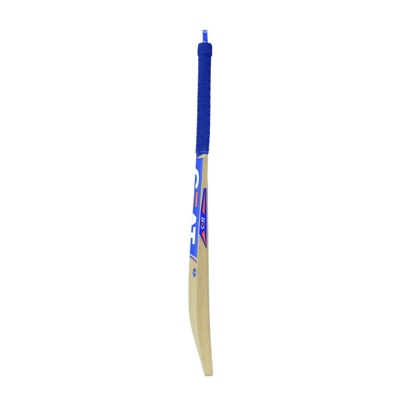 Load image into Gallery viewer, Ceat Hitman Jr English Willow Cricket Bat Side View
