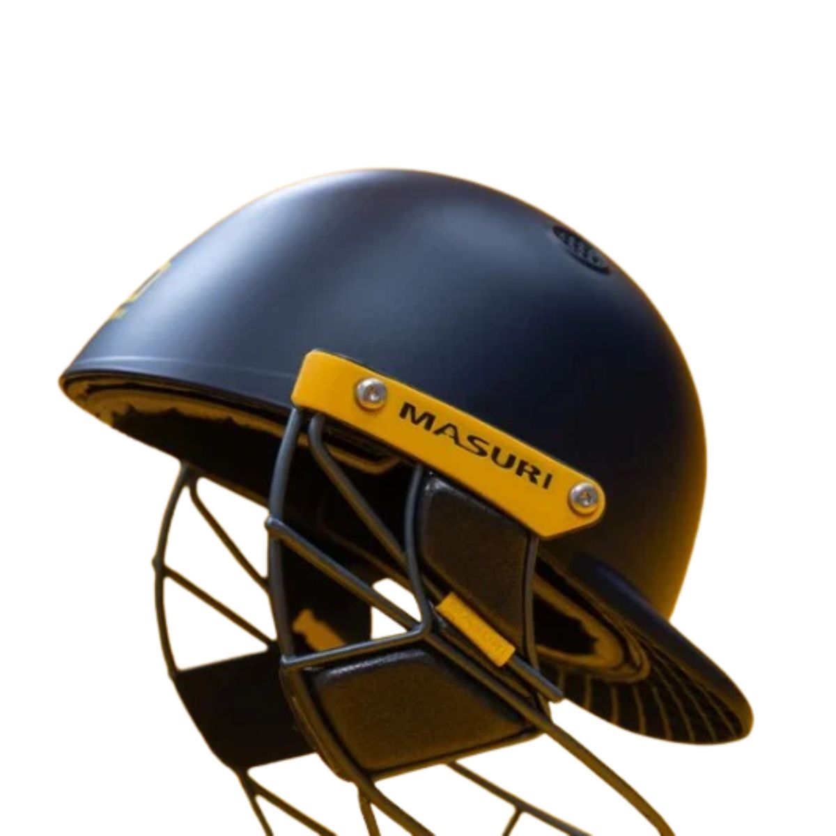 Masuri T Line Plus Titanium Cricket Helmet