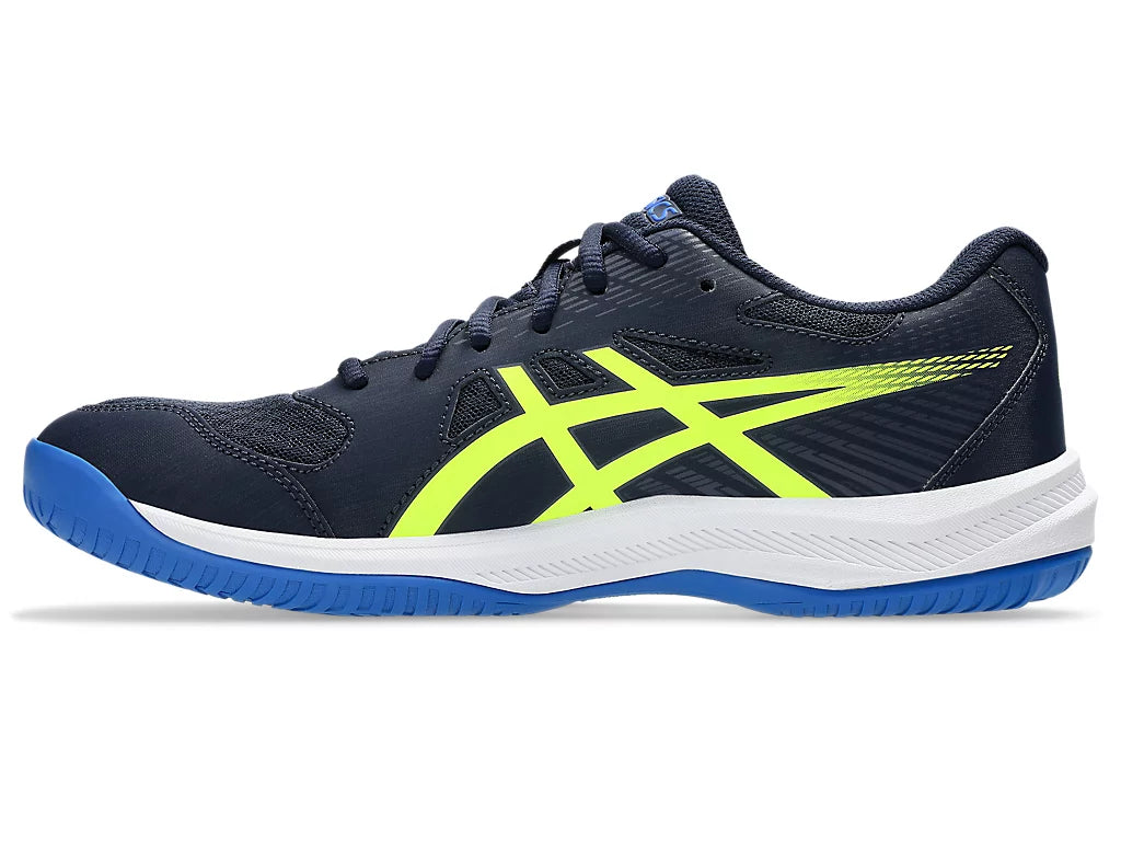Asics Upcourt 6 Badminton/Squash Shoes