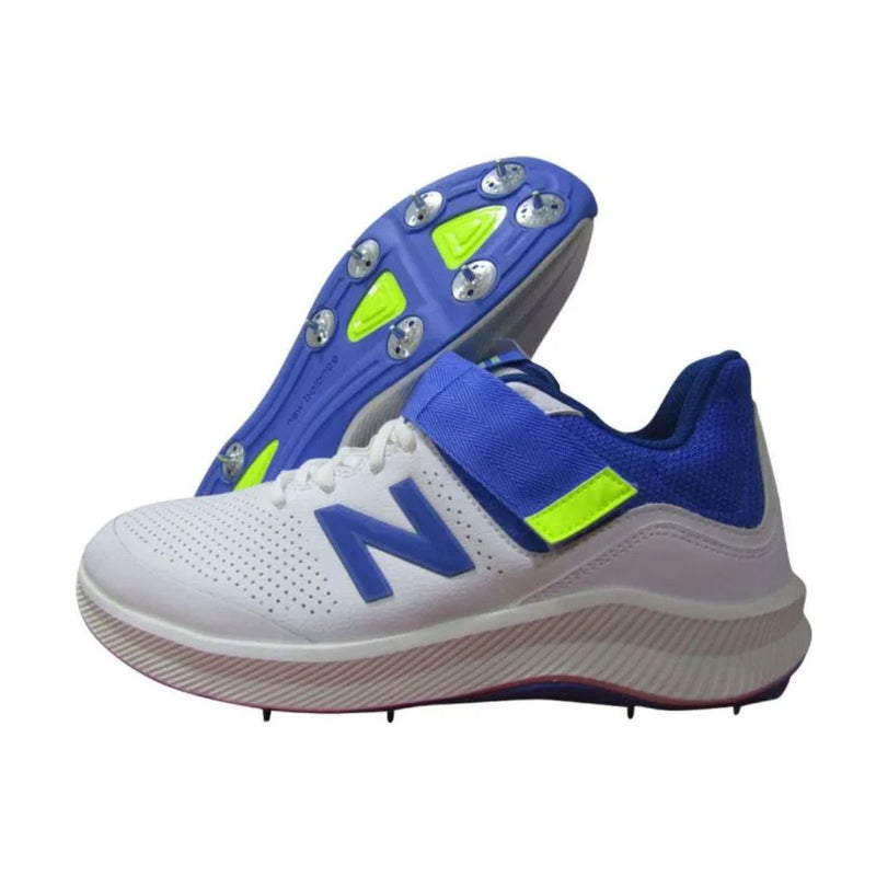 Load image into Gallery viewer, New Balance CK4040W5 Cricket Shoes
