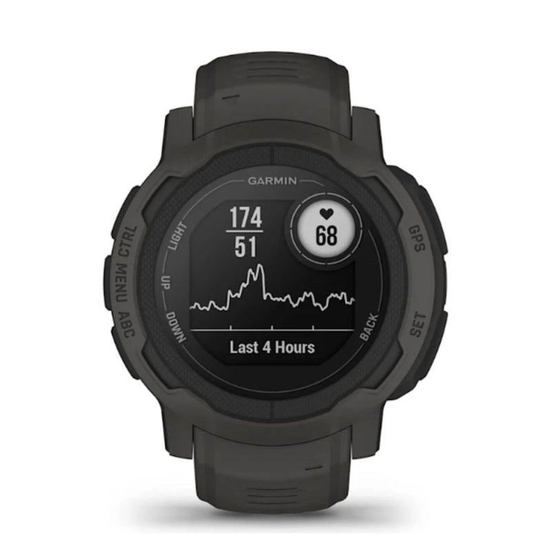 Load image into Gallery viewer, Garmin Instinct 2 Solar Smart Watch
