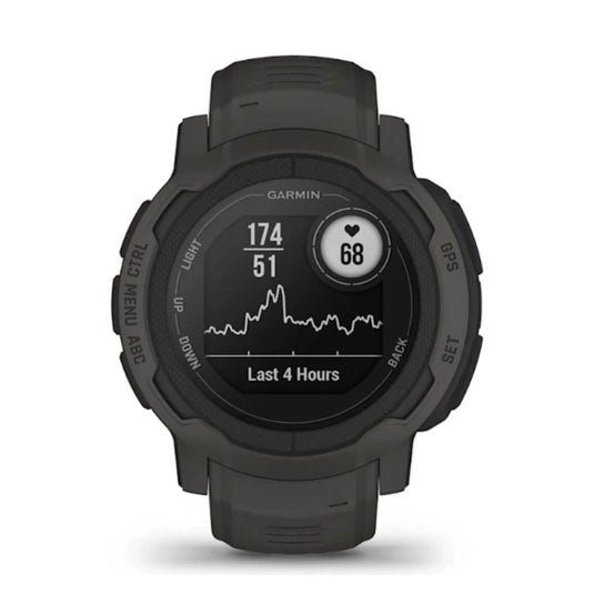 Garmin Instinct 2 Solar Smart Watch