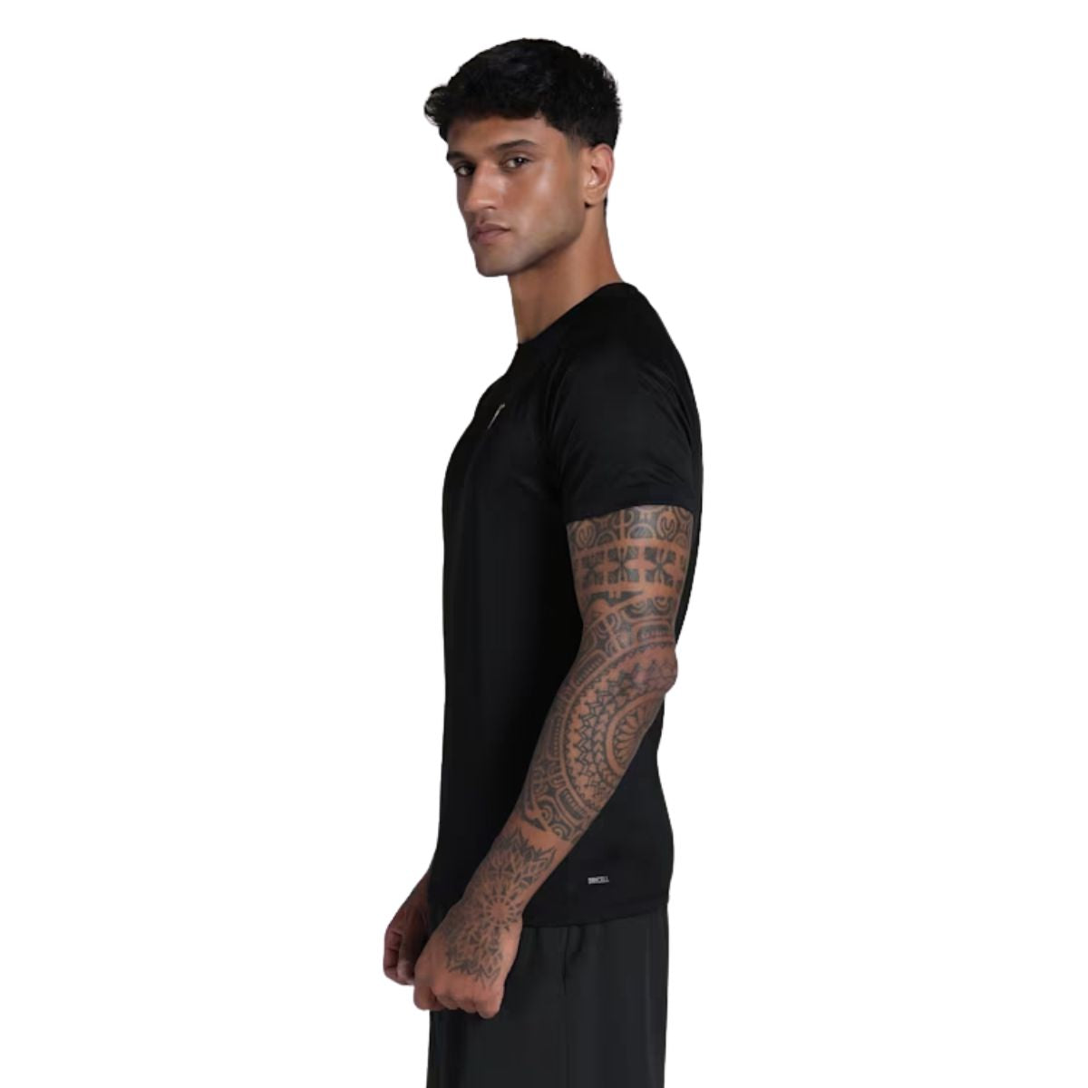 Puma Men's Essential Raglan Training Tee