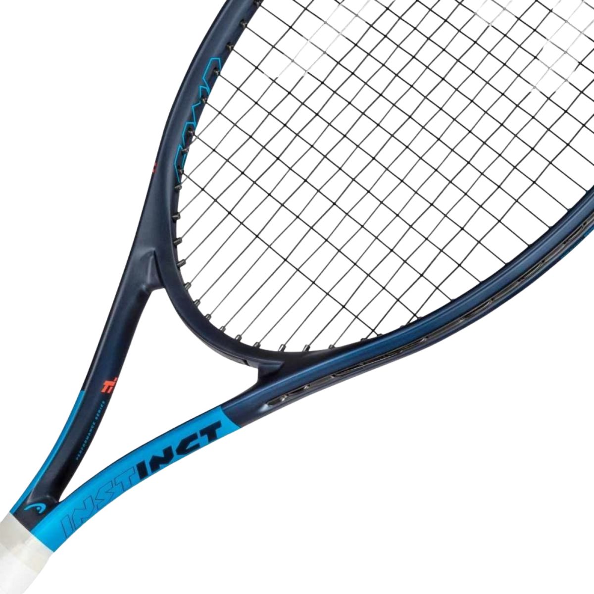 Head TI. Instinct Comp Tennis Racket