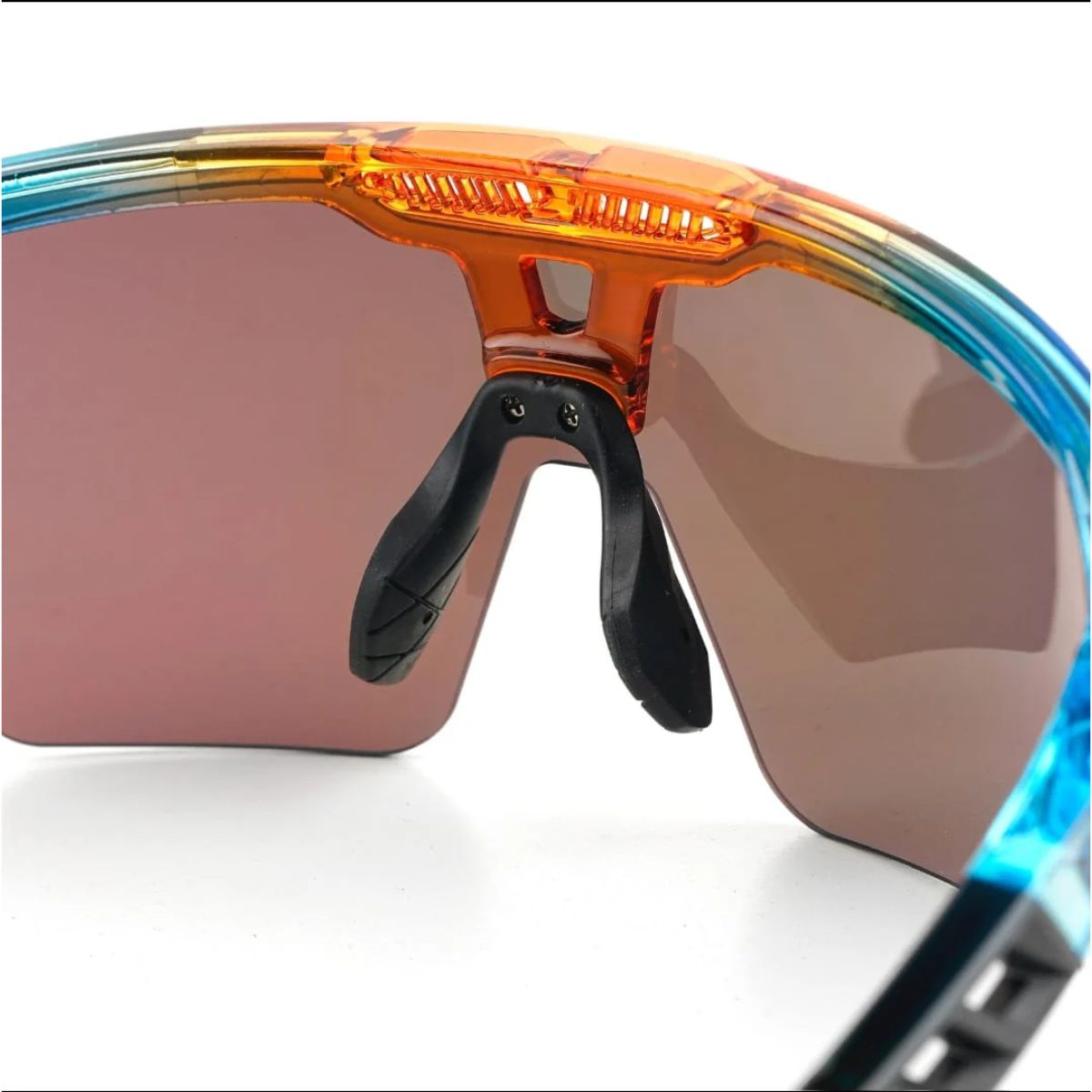 Sasa Raptor High performance Sports Sunglasses