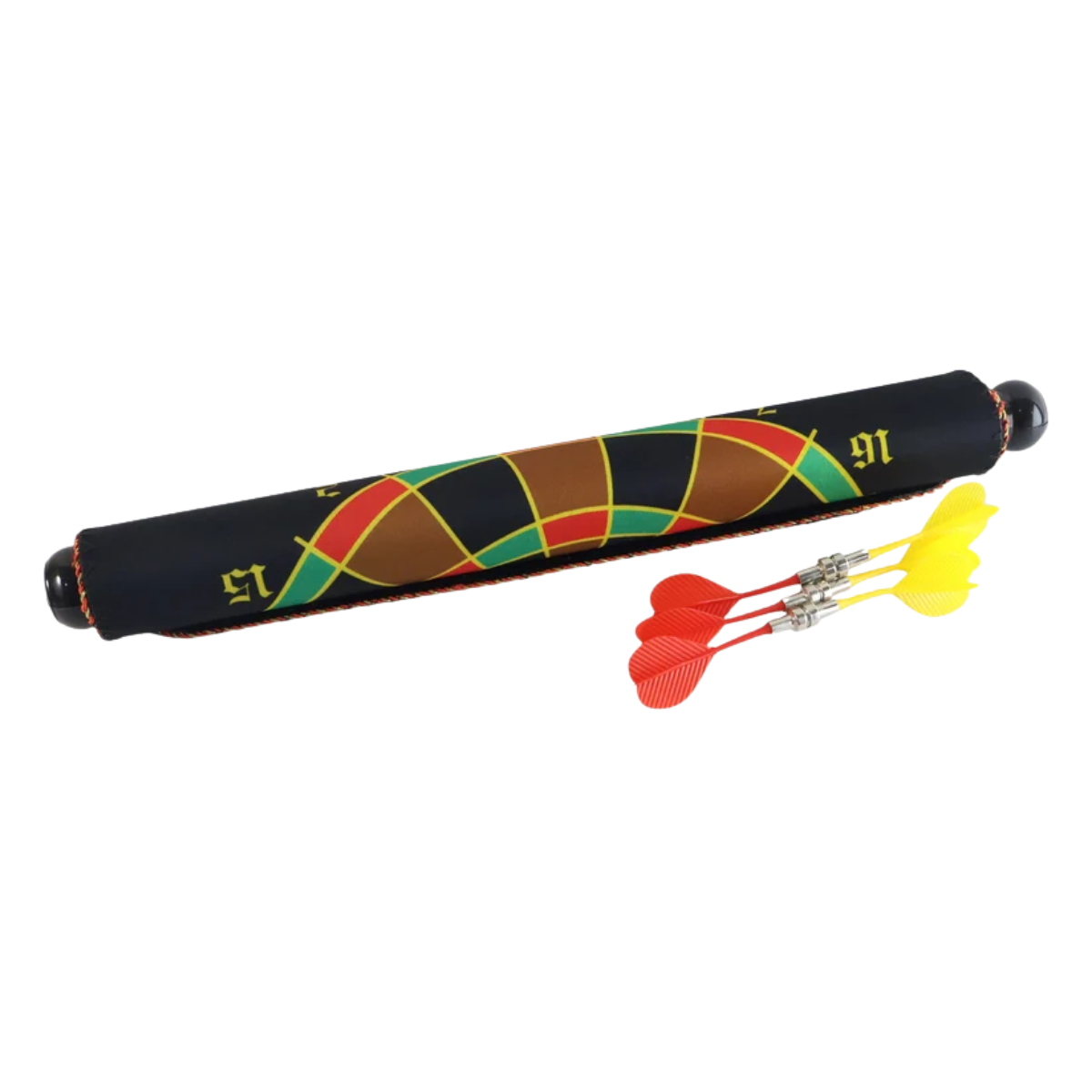 Konex CLS-1117 Magnetic Dart Board