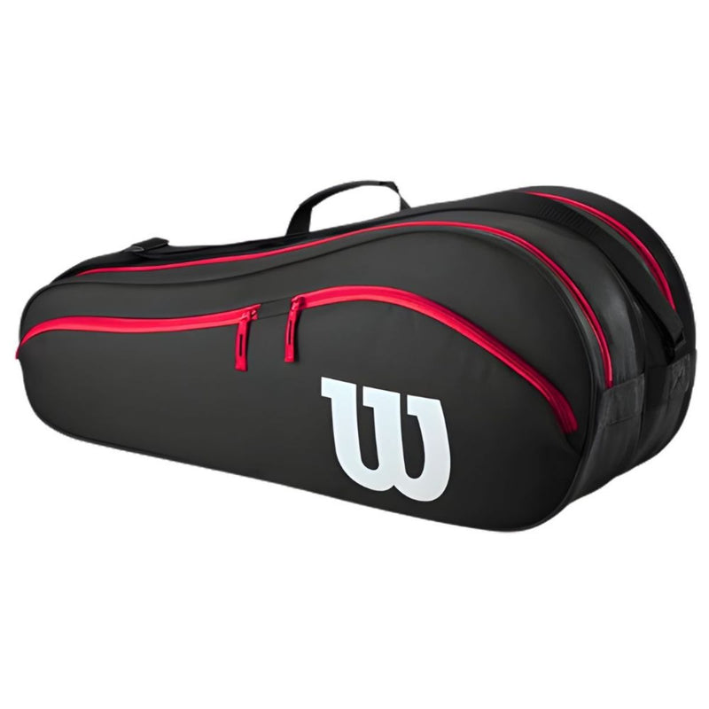 Load image into Gallery viewer, Wilson Advantage Tennis Kitbag
