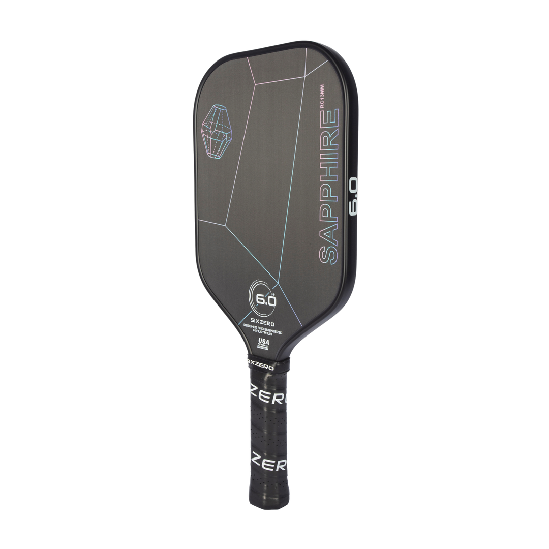 Sixzero Sapphire Pickleball Paddle