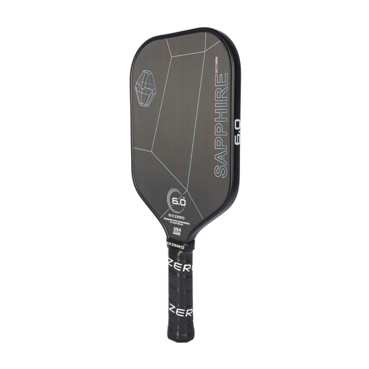 Sixzero Sapphire Pickleball Paddle