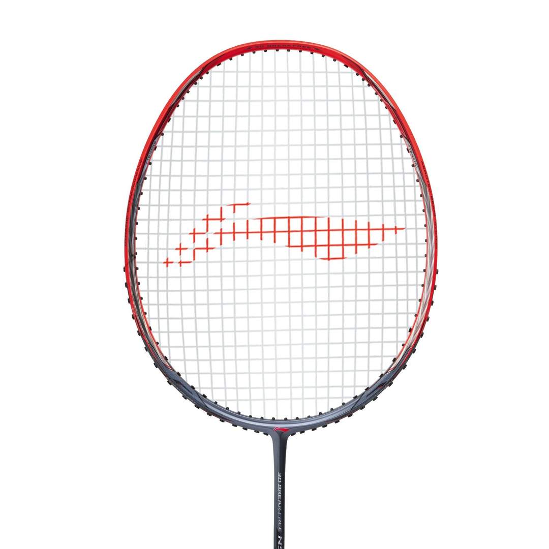 Li-Ning N90-IV Badminton Racket (Unstrung)
