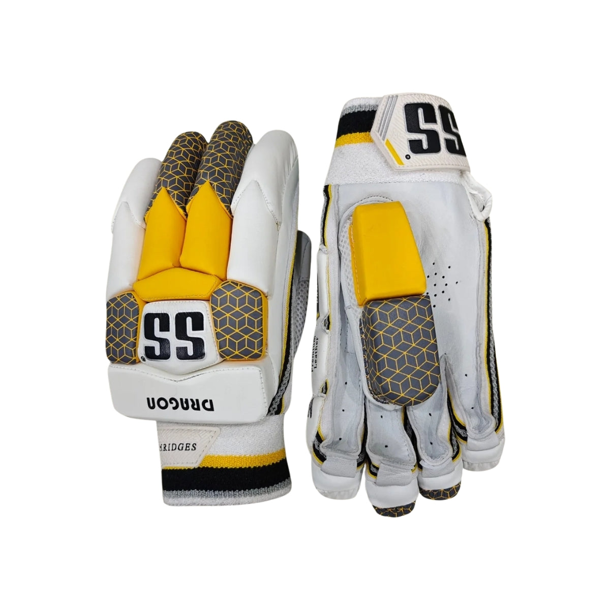 SS Dragon Cricket Batting Gloves