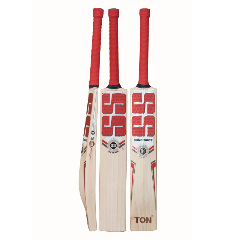 Load image into Gallery viewer, SS Ton Maximus English Willow Cricket Bat
