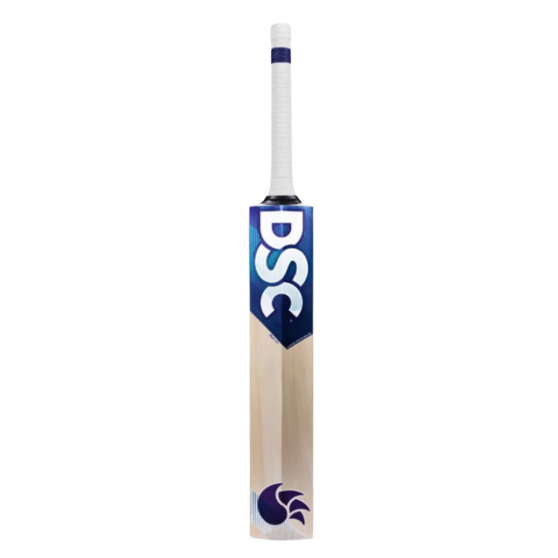 Load image into Gallery viewer, DSC Blu 450 English Willow Cricket Bat
