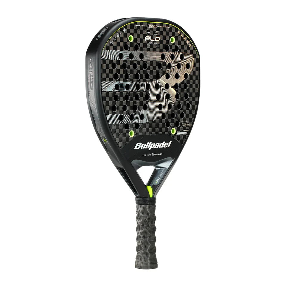 Bullpadel Xplo 2026 Padel Racket