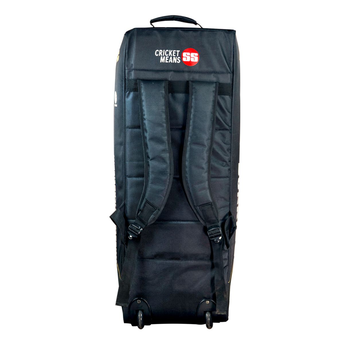 SS New Pro Duffle Cricket Kit Bag
