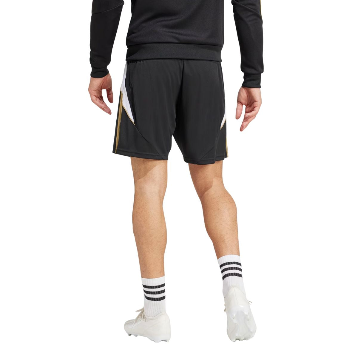 Adidas Messi Training Cricket Shorts