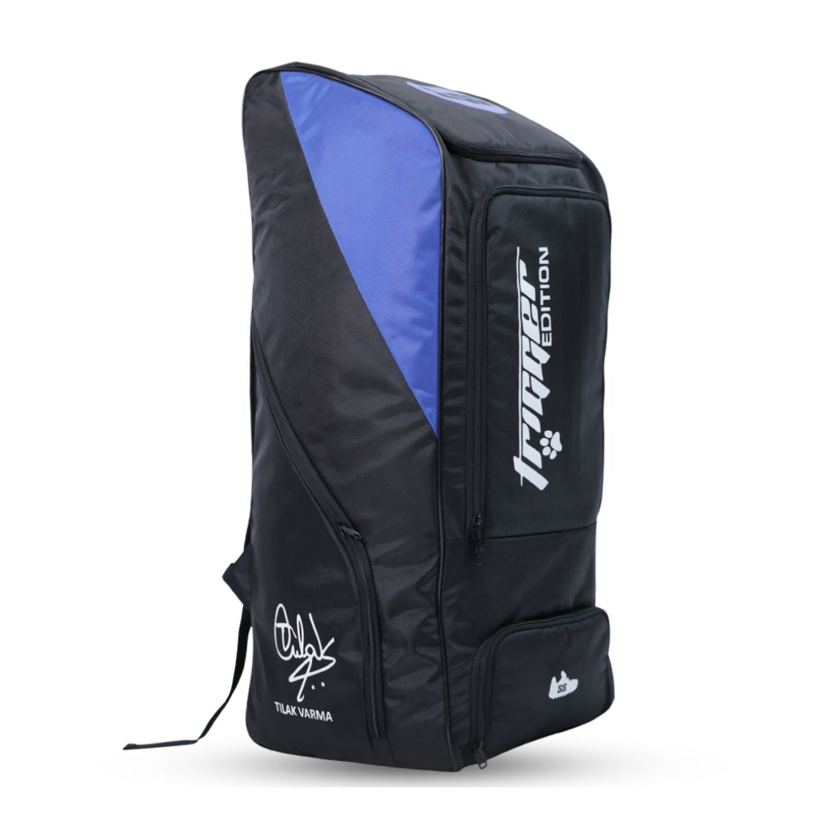 SS Trigger Edition Cricket Kit Bag