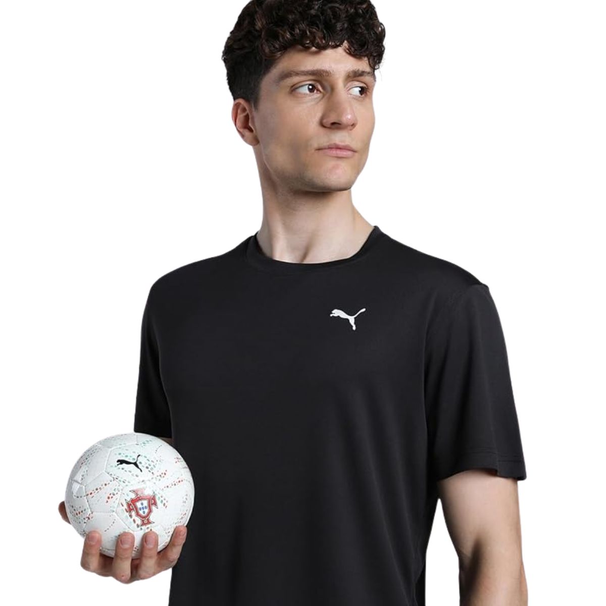 Puma Mini FPF Fan Football Ball