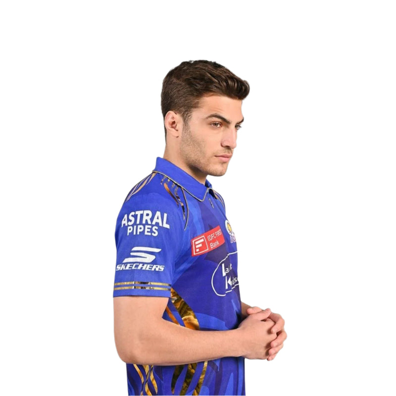 Load image into Gallery viewer, Sketchers MI IPL Player Edition Jersey
