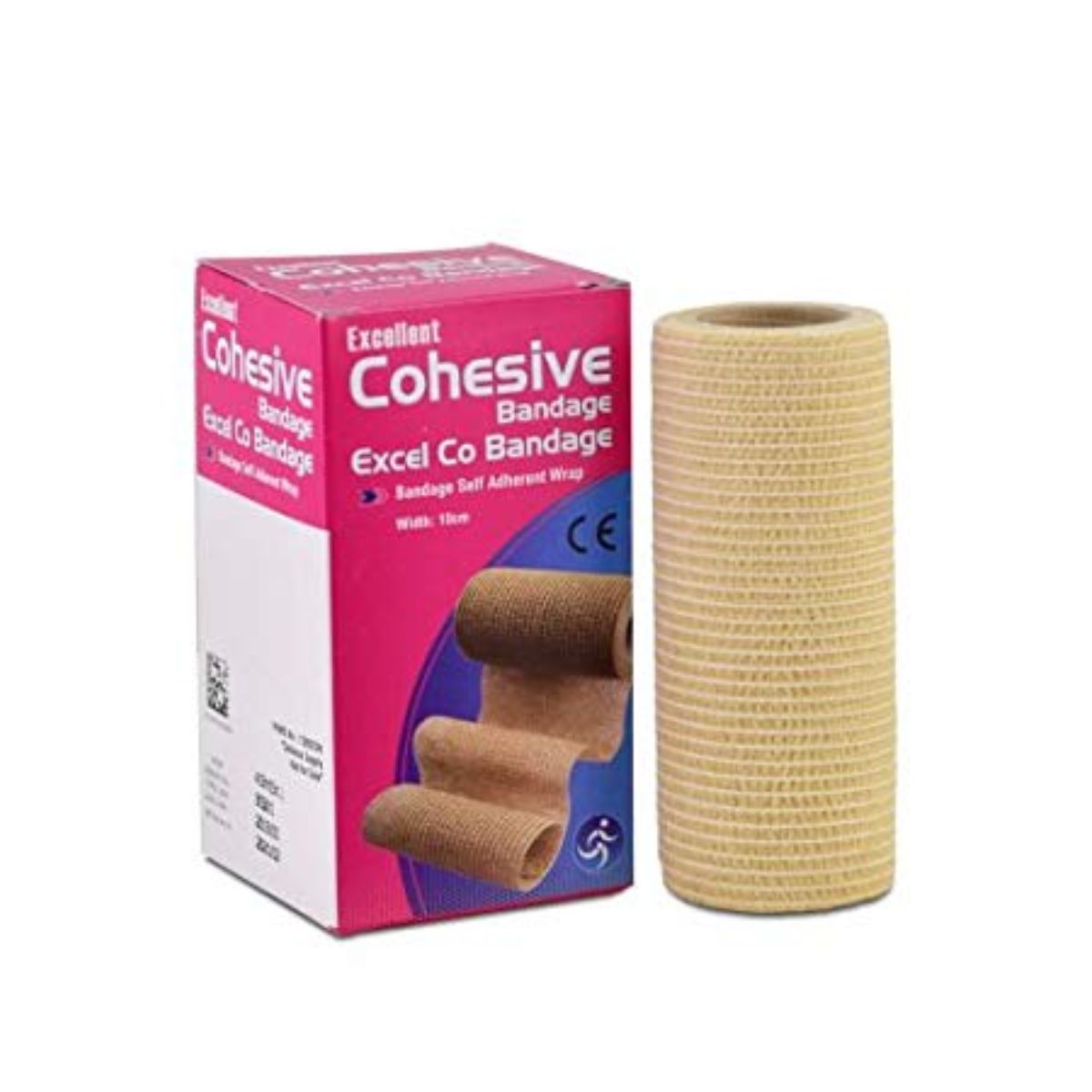 Dr. Sabharwal's Excel Crep Bandage B.P.88