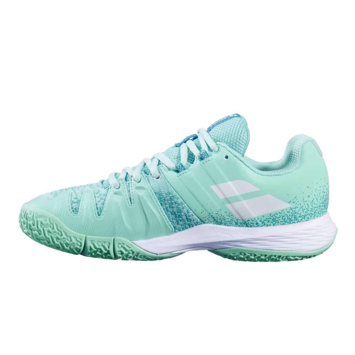Babolat Sensa Women Padel Shoes